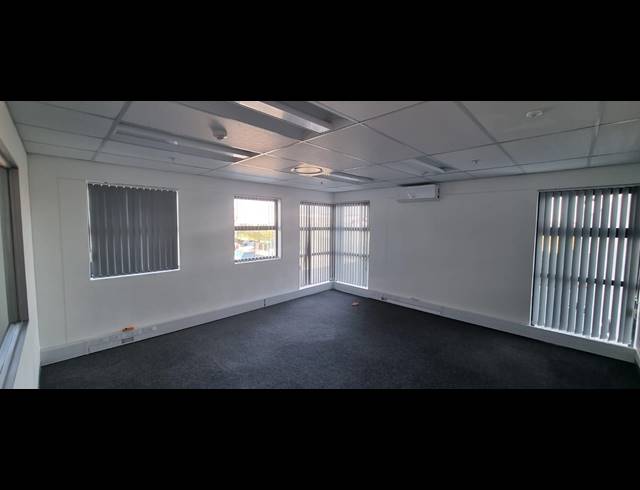 5,846M² WAREHOUSE TO LET IN AIRPORT INDUSTRIA